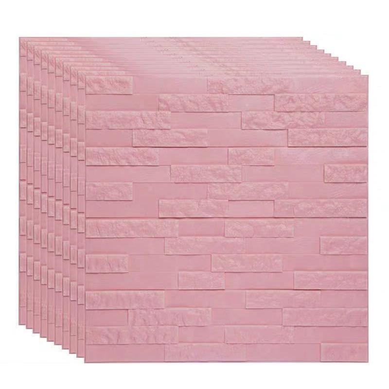 A 50枚 壁紙 60cm 60cm 背景壁 3d立体レンガ模様壁紙 P 汚い防止 防水 汚い防止 カビ防止 カビ防止 Pならショッピング ランキングや口コミも豊富なネット通販 更にお得なpaypay残高も スマホアプリも充実で毎日どこからでも気になる商品を