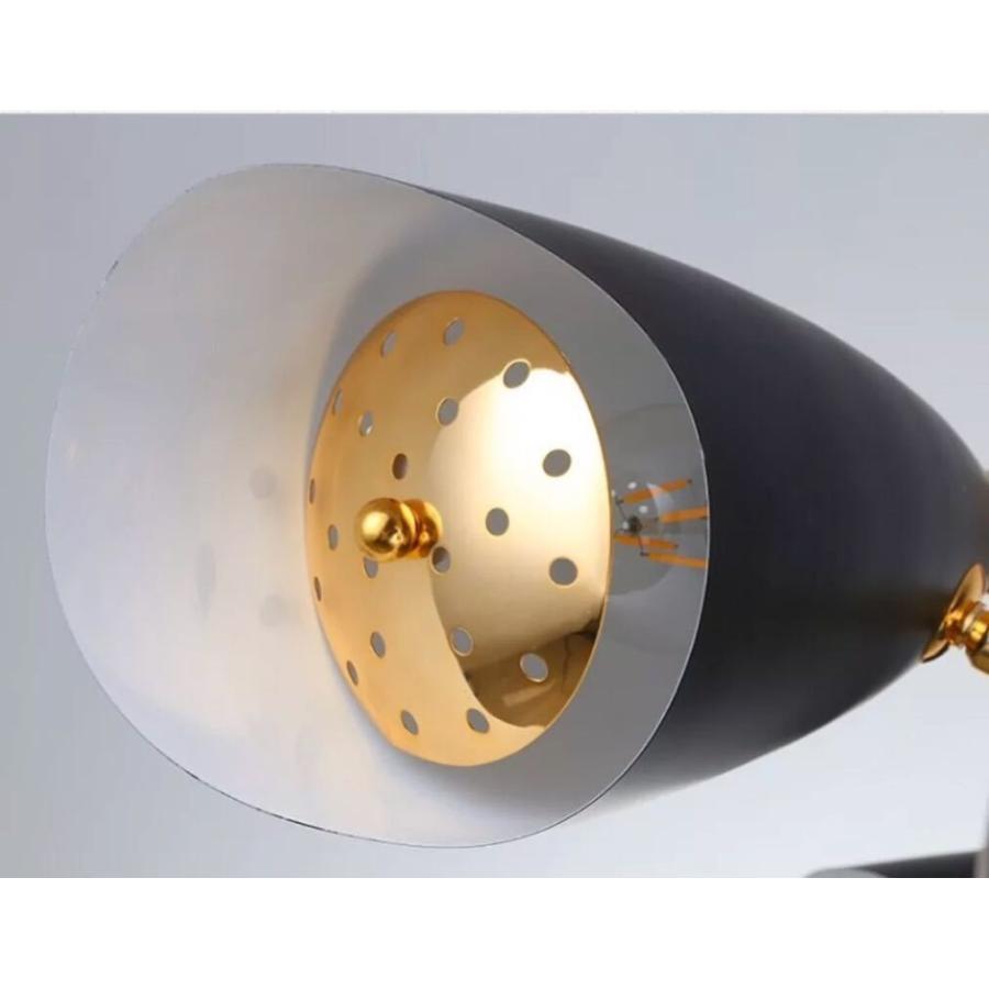 A18027 8灯ペンダントライト 天井照明器具シーリングライト不可 シャンデリア LEDペンダントランプ_7