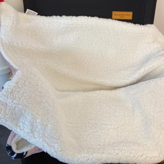 フレンチブルドッグ 犬かわいい お昼寝 超ソフトフリース