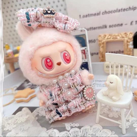 正規品　LABUBU ぬいぐるみ　2点セット POPMART LABUBU ぬいぐるみ2点セット POP MART JAPAN on X: