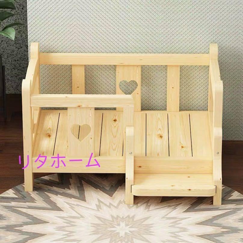 A14626 ペットベッド★犬小屋 ペット用ベッド★豪華犬用ベッド ★ペットハウス．