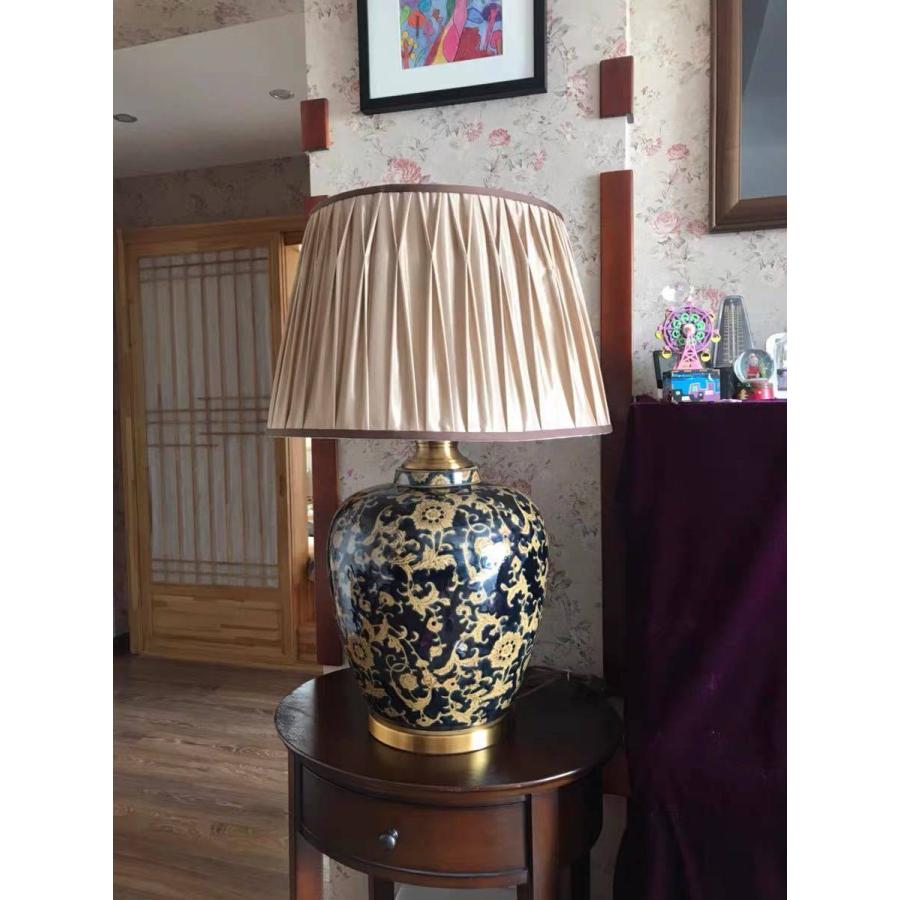 A20094 大型照明スタンドライト テーブルランプ デスクライト． 卓上  