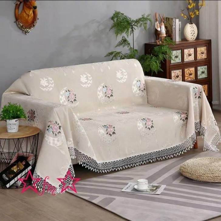 ソファーカバー ソファーシーツ 3人掛け マルチカバー ソファーベッド