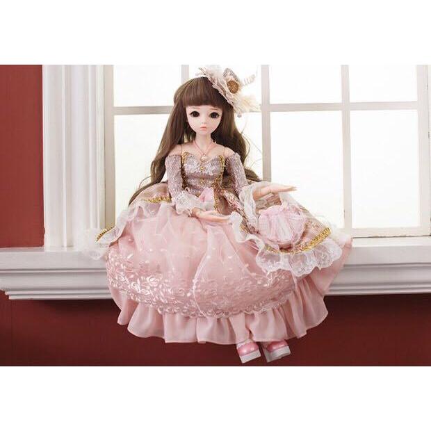 A21346 プリンセスドール 60cm フランス人形 西洋人形 衣装付き A21346 プリンセスドール 60cm フランス人形 西洋人形 衣装付き