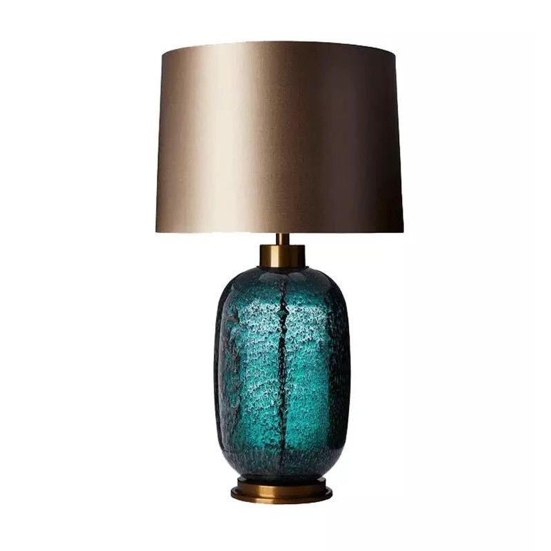 テーブルランプ モダン シンプル ガラス テーブルスタンド AC-2004 テーブルランプ モダン シンプル ガラス テーブルスタンド AC-2004