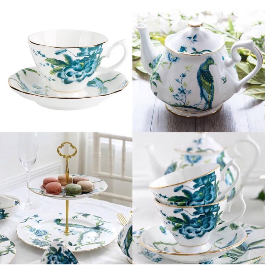 A03594 ティー・コーヒーカップセット カップ&ソーサー4客セット 花柄豪華カップ 陶磁器ティーセット :s679020545:夢ハウス - 通販 - Yahoo!ショッピング A03594 ティー・コーヒーカップセット カップ&ソーサー4客セット 花柄豪華カップ 陶磁器ティーセット :s679020545:夢ハウス - 通販 - Yahoo!ショッピング