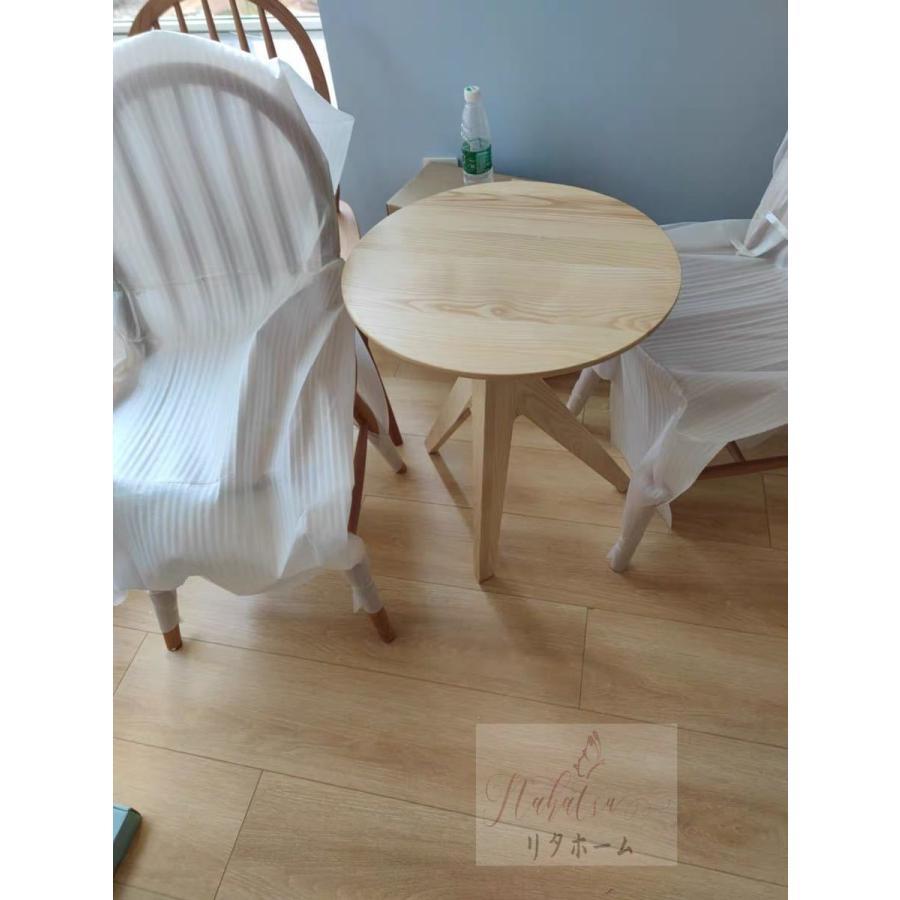 《送料込》 コーヒーテーブル サイドテーブル 北欧ヴィンテージスタイル 【RIZ6482847900】(23204円)