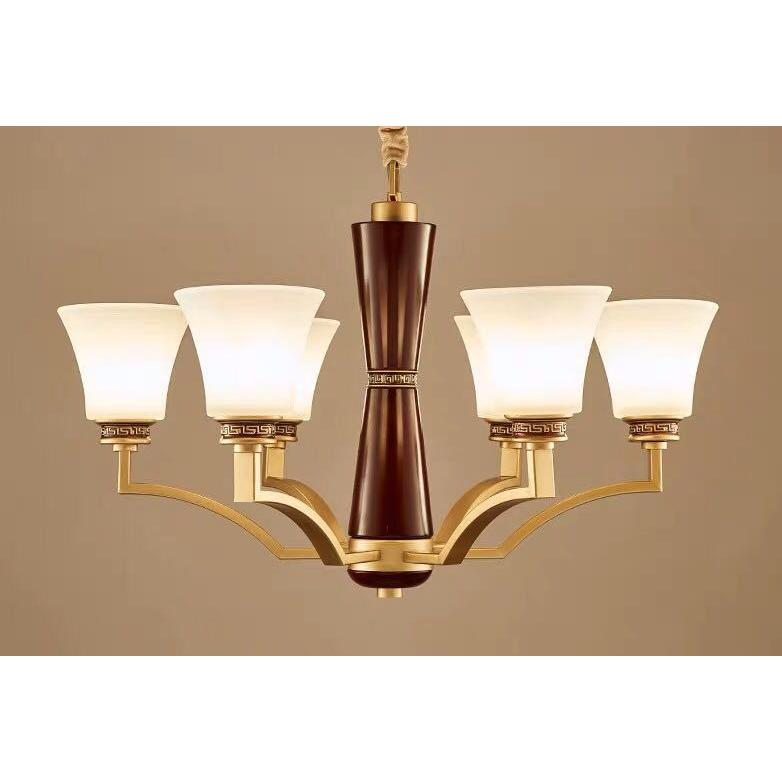 A25335 ペンダントライト　洋風照明　シャンデリア　北欧デザイン シーリングライト不可 天井照明