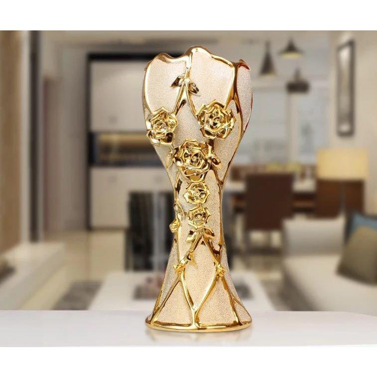 フランスアンティーク オパリンガラス フリル型のボウル 花瓶 花器 花