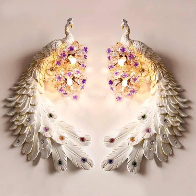 A13745 壁掛けランプ 照明家具 インテリア 壁付け照明 玄関照明． 2点セット