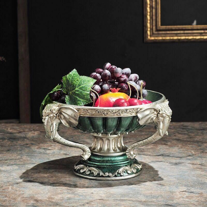 完璧 A 高級果物皿 盛り皿 お菓子鉢 お菓子皿 フルーツプレート 花柄豪華 果物カゴ 皿 Demolition Training