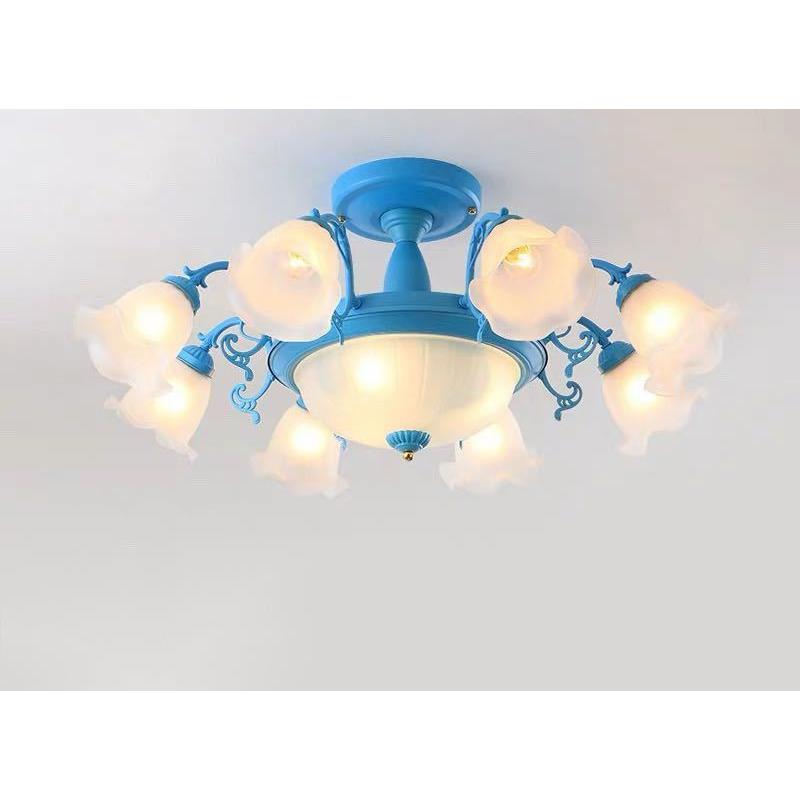 A02509 天井照明 ペンダントライト 洋風照明．シャンデリア　北欧デザイン シーリングライト不可