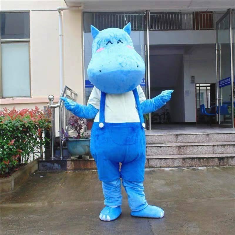 今なら送料無料 きぐるみ 着ぐるみ 大人用着ぐるみ 仮装 ハロウィン コスプレ衣装 キャラクター カバ A 在庫一掃プライス Blackwingstattoo Com