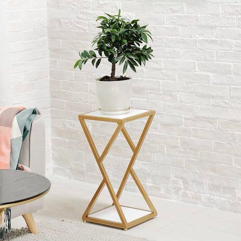 LYNN HOLLYN リンホーリン コンソールテーブル サイドテーブル 花台