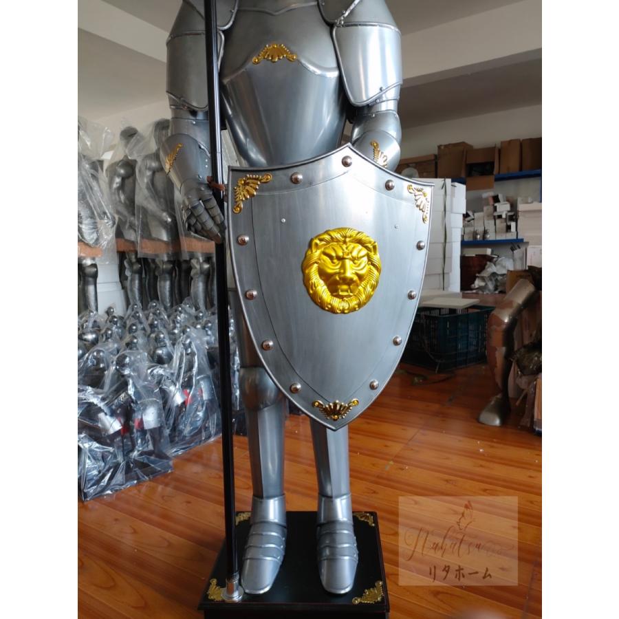 A10877 中世ヨーロッパ 騎士道 中世風甲冑鎧100%ハンドメイド A10877 中世ヨーロッパ 騎士道 中世風甲冑鎧100%ハンドメイド