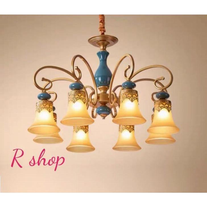 A16194 ペンダントライト 洋風照明　シャンデリア．北欧デザイン シーリングライト不可 高級天井照明 8灯