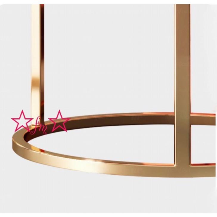 A09822 高級寝室用テーブル ．強化ガラスローテーブル リビングテーブル センターテーブル サイドテーブル 2点セット