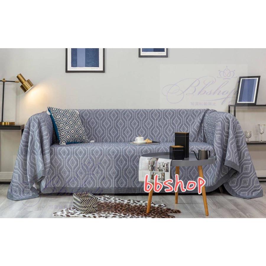 ソファーカバー ソファーシーツ 3人掛け マルチカバー ソファーベッド