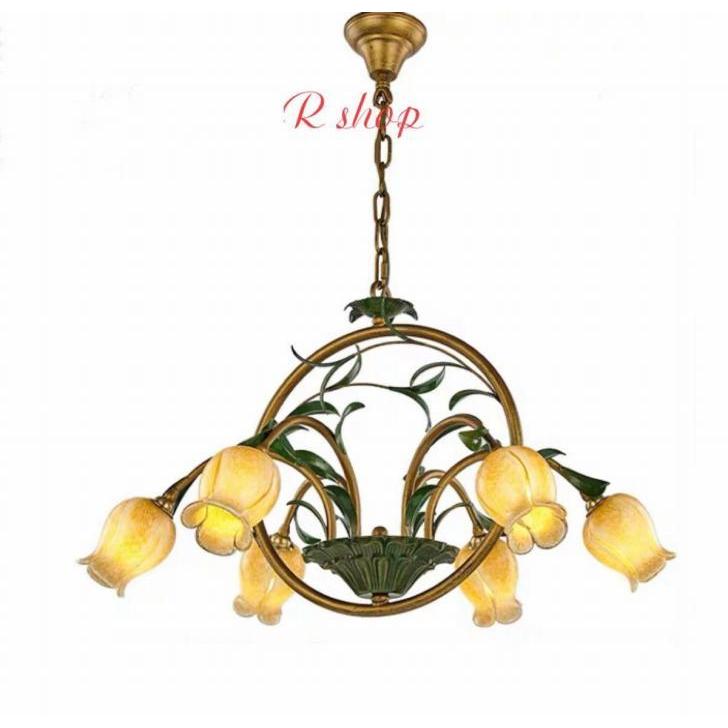 A16191 ペンダントライト　洋風照明 シャンデリア．北欧デザイン シーリングライト不可 高級天井照明 6灯