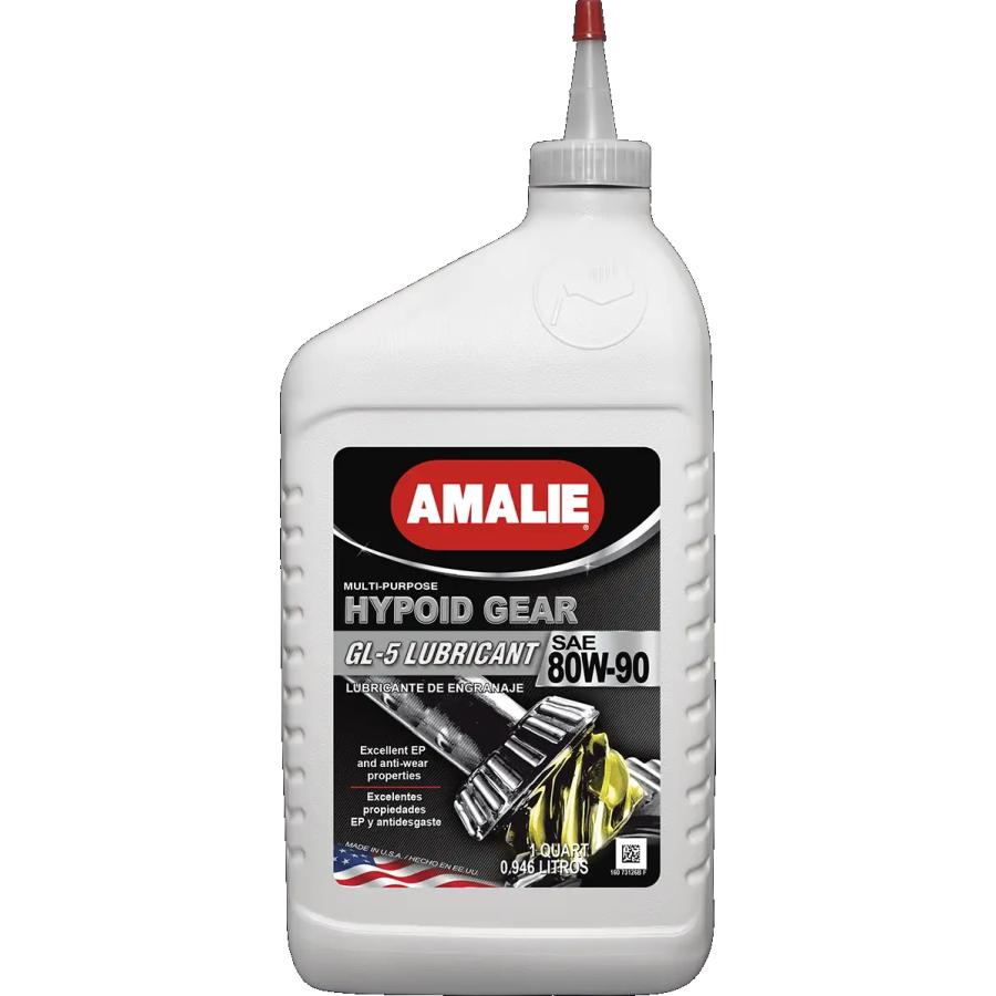 AMALIE Multi-Purpose Gear Lubricant アマリー・MPギアー アマリー