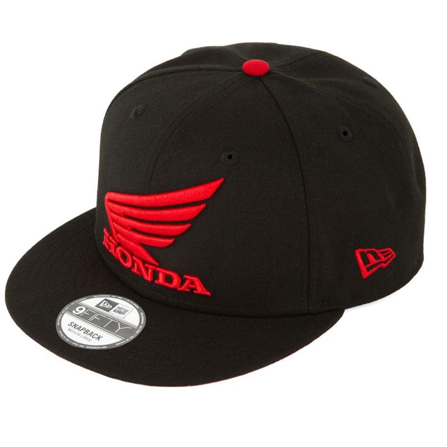ホンダ（HONDA） ホンダ×ニューエラ / 9FIFTY(TM) Honda CAP / 0SYEH