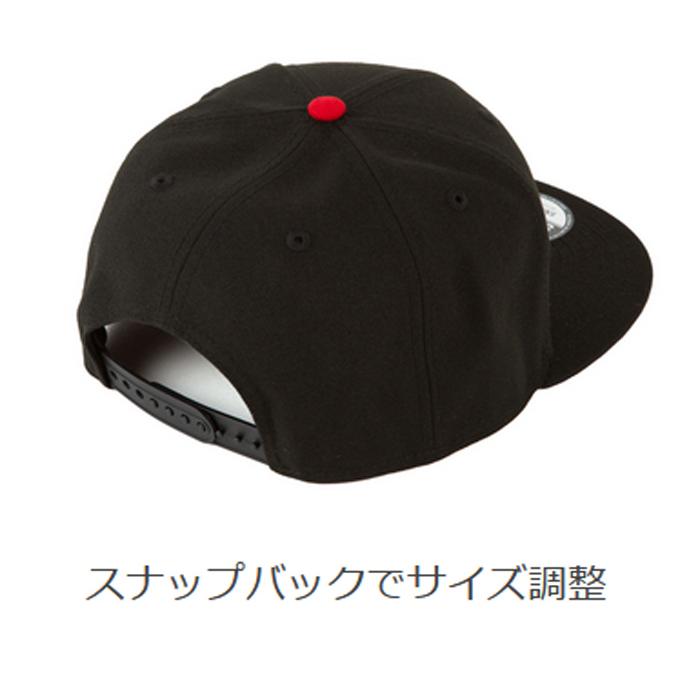 ホンダ（HONDA） ホンダ×ニューエラ / 9FIFTY(TM) Honda CAP / 0SYEH
