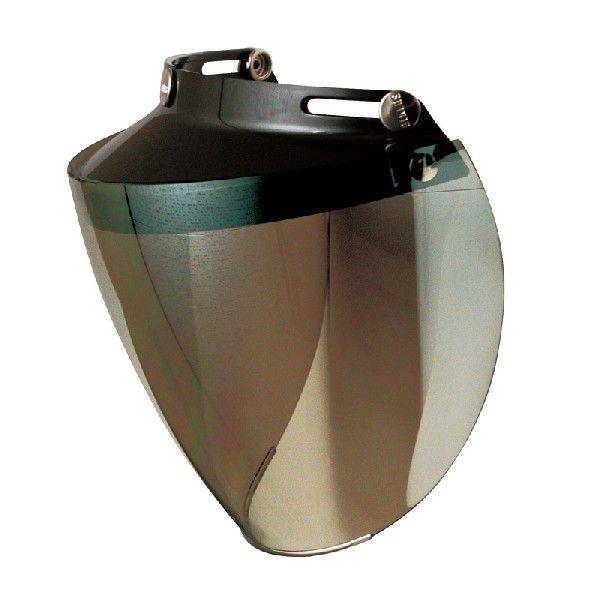 TNK工業 スピードピット バイカーズシールド ミラー : モトラビット