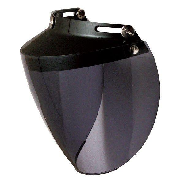 TNK工業 スピードピット バイカーズシールド ソリッドカラー : モト