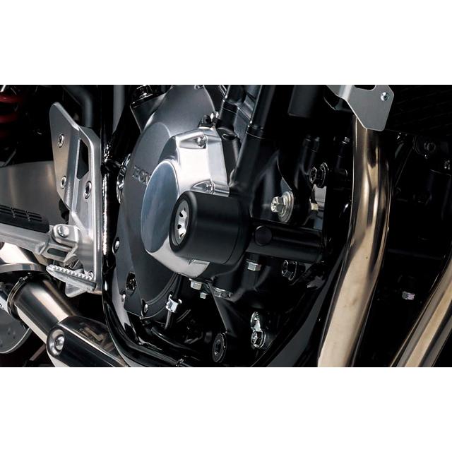ホンダ エンジンガード / CB1300SF・CB1300SB 08P71-MFP-A50 : モト 
