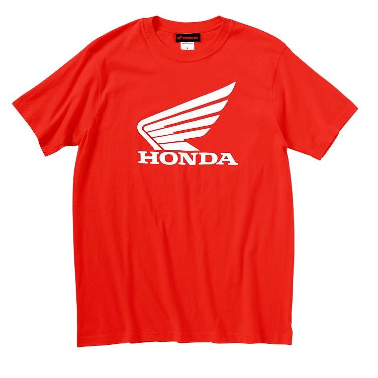 ホンダ（HONDA） Tシャツ / ウイングTシャツ / Honda(ホンダ) 0SYTN