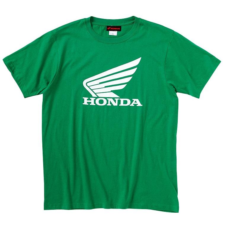 ホンダ（HONDA） Tシャツ / ウイングTシャツ / Honda(ホンダ) 0SYTN