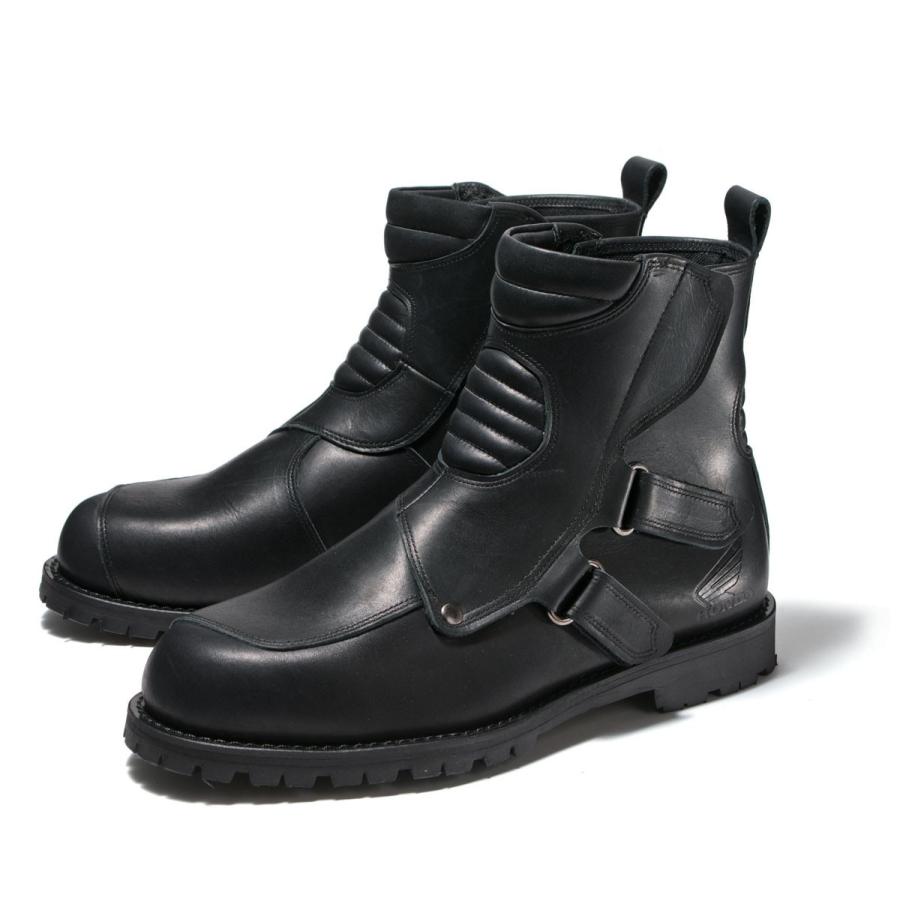 ホンダ（HONDA） 0SYTL-T73 Honda(ホンダ) ショートブーツ TL-T73