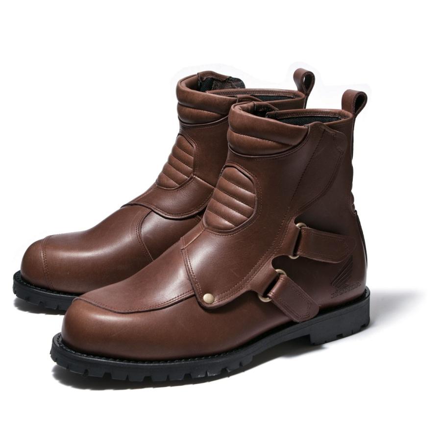 ホンダ（HONDA） 0SYTL-T73 Honda(ホンダ) ショートブーツ TL-T73