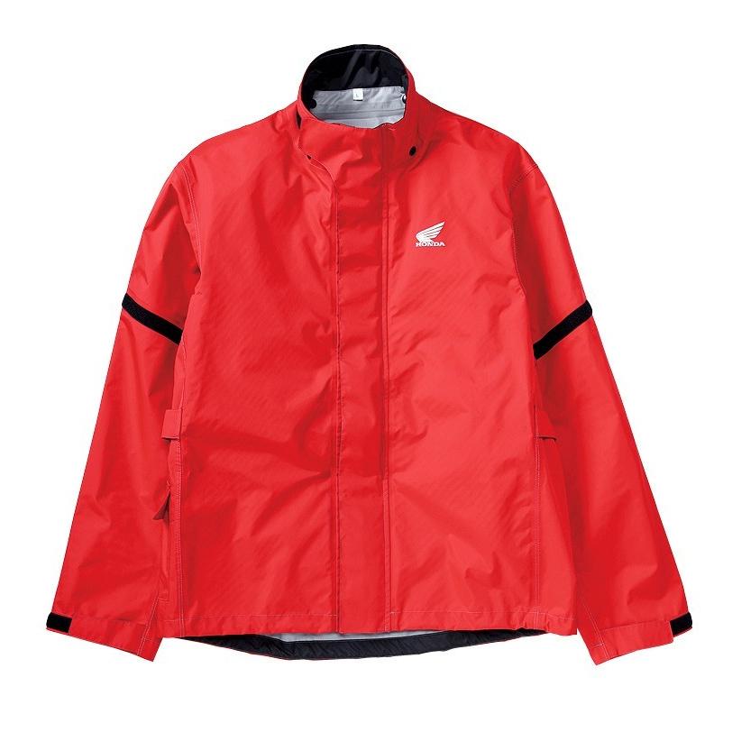 ホンダ（HONDA） 0SYTN-W41 3レイヤーレインスーツ 3L・4Lサイズ / 透