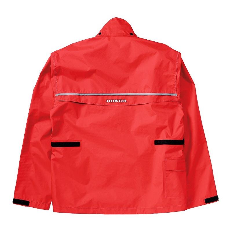 ホンダ（HONDA） 0SYTN-W41 3レイヤーレインスーツ 3L・4Lサイズ / 透