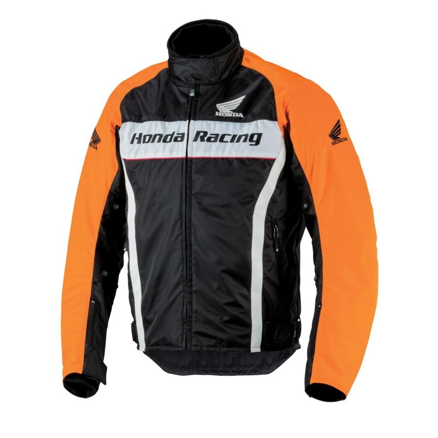 バイクジャケット ウィンターグラフィックブルゾン Honda ホンダ 秋冬 Lサイズ 0sytn W3p H16w 0sytnw3p Z モトラビット 通販 Yahoo ショッピング