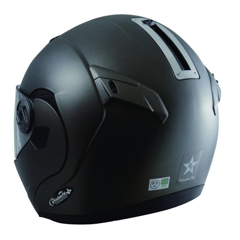 TNK工業ファントムTOPシステムヘルメットpt2パールホワイト【Lサイズ】 Amazon | [スピードピット] TNK工業 ファントム TOP PT-2