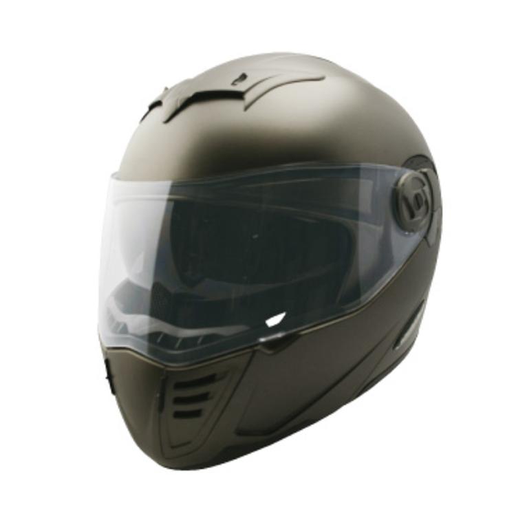 スピードピット PT-2 システムヘルメット 公道走行可 全排気量対応