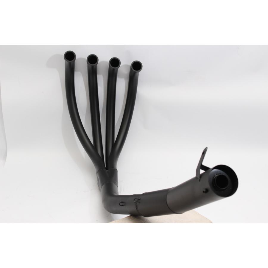 ZRX1100 ZRX1200 ショート管マフラー : バイクパーツのTC