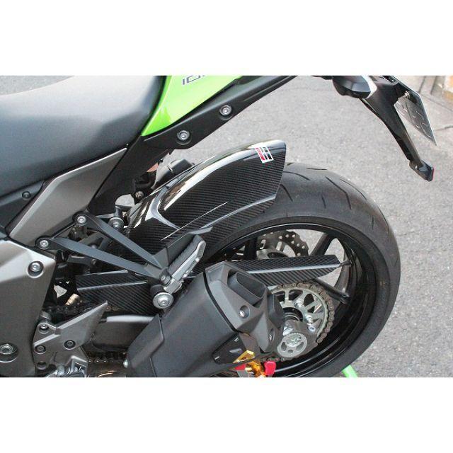 SPEEDRA NINJA1000 KAWASAKI 11-13用 SSKオリジナル インナーリア