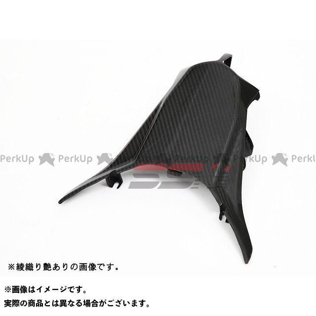 SPEEDRA F4 テールライトカバー ドライカーボン 仕様 綾織り艶あり SPEEDRA