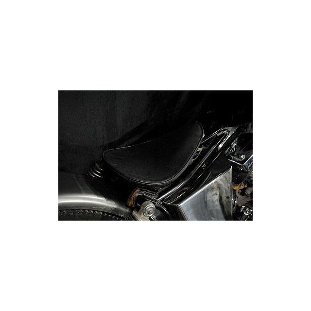 有限会社ガレージT&F / 250TR ソロシート(ダイヤ)ブラック&リジット