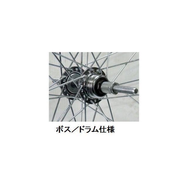 アサヒサイクル（自転車） 700x32-40c アルミナットボス7段 タイヤ 