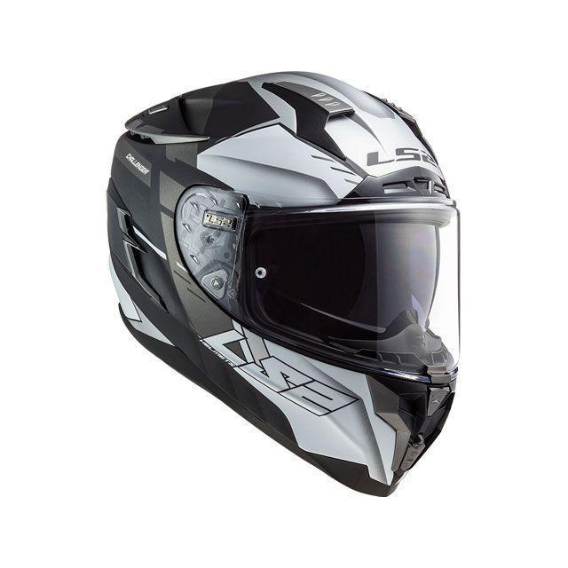 LS2 HELMETS エルエスツーヘルメット CHALLENGER F/チャレンジャーF