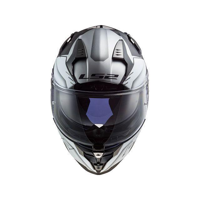 LS2 HELMETS エルエスツーヘルメット CHALLENGER F/チャレンジャーF