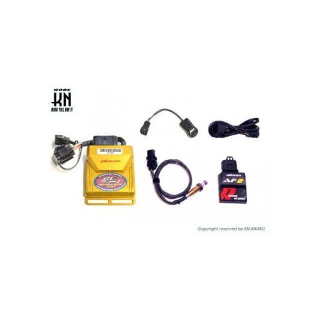 KN企画 aRacer（アレーサー）【RC Super2GOLD-ARRC限定セット品