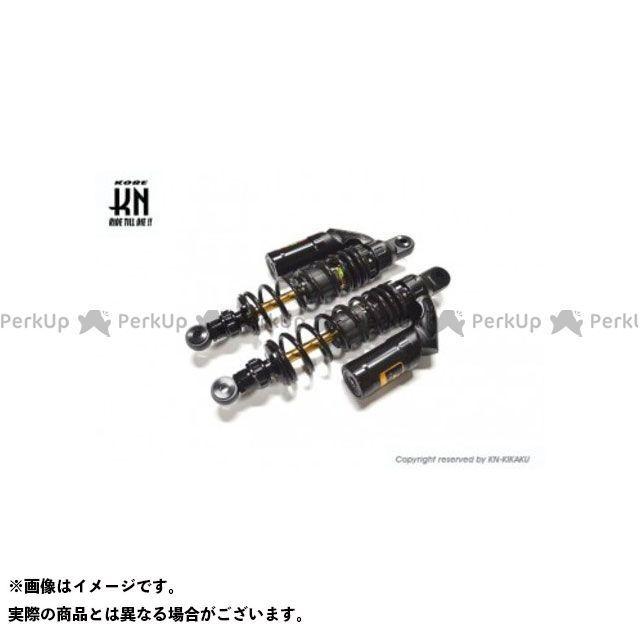 kn企画 減衰調整付き　335mm〜340mm KN企画 RCB 335-340mm 減衰調整式リアショック 【VSシリーズ】ブラック