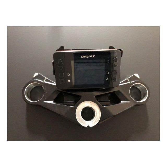 WestPower（ウエストパワー） GSX-R125 QSTARZ LT-Q6000S専用ステー