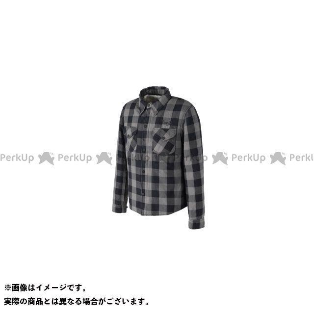 新品即決 無料雑誌付き ライズ Moto Flannel Shirts グレー サイズ L Ridez パークアップyahoo 店 通販 Yahoo ショッピング 独創的 Menumaui Com