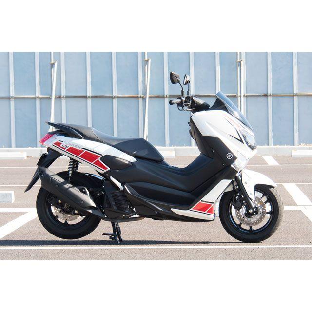 ワールドウォーク（WORLD WARK） NMAX155 NMAX NMAX用ストロボ